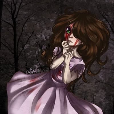 Sally Williams thumbnail