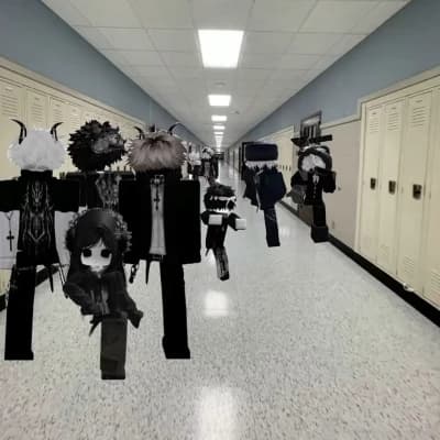 History of bloblox (roblox) thumbnail