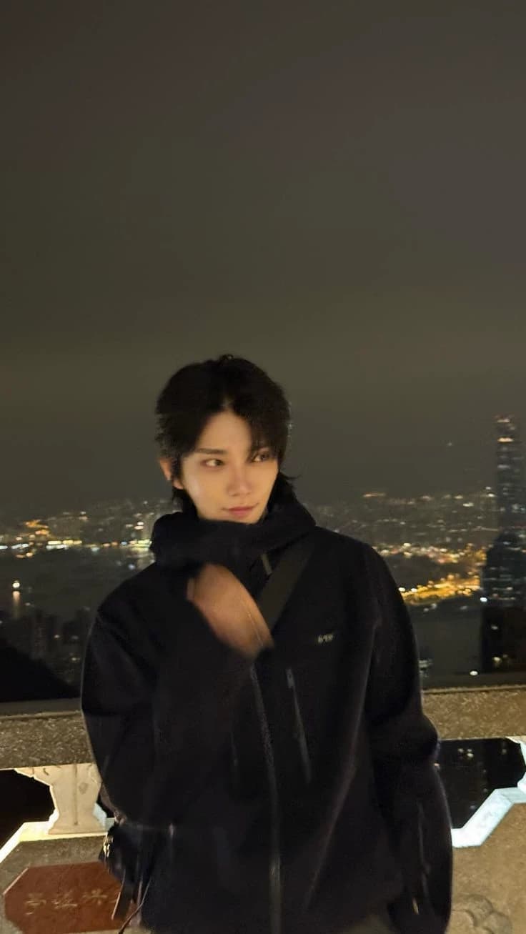 Joshua Hong thumbnail