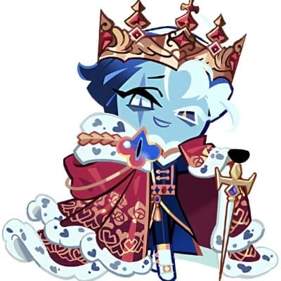 Shadow milk cookie thumbnail