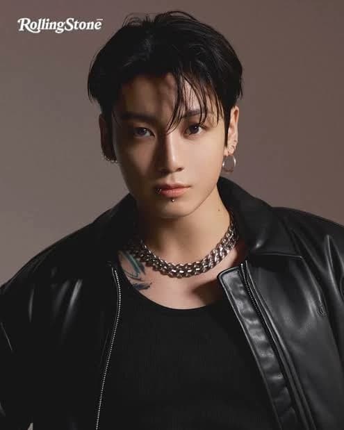 Jeon Jungkook thumbnail
