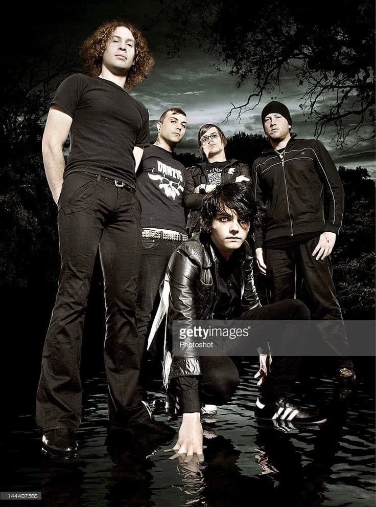 MCR thumbnail
