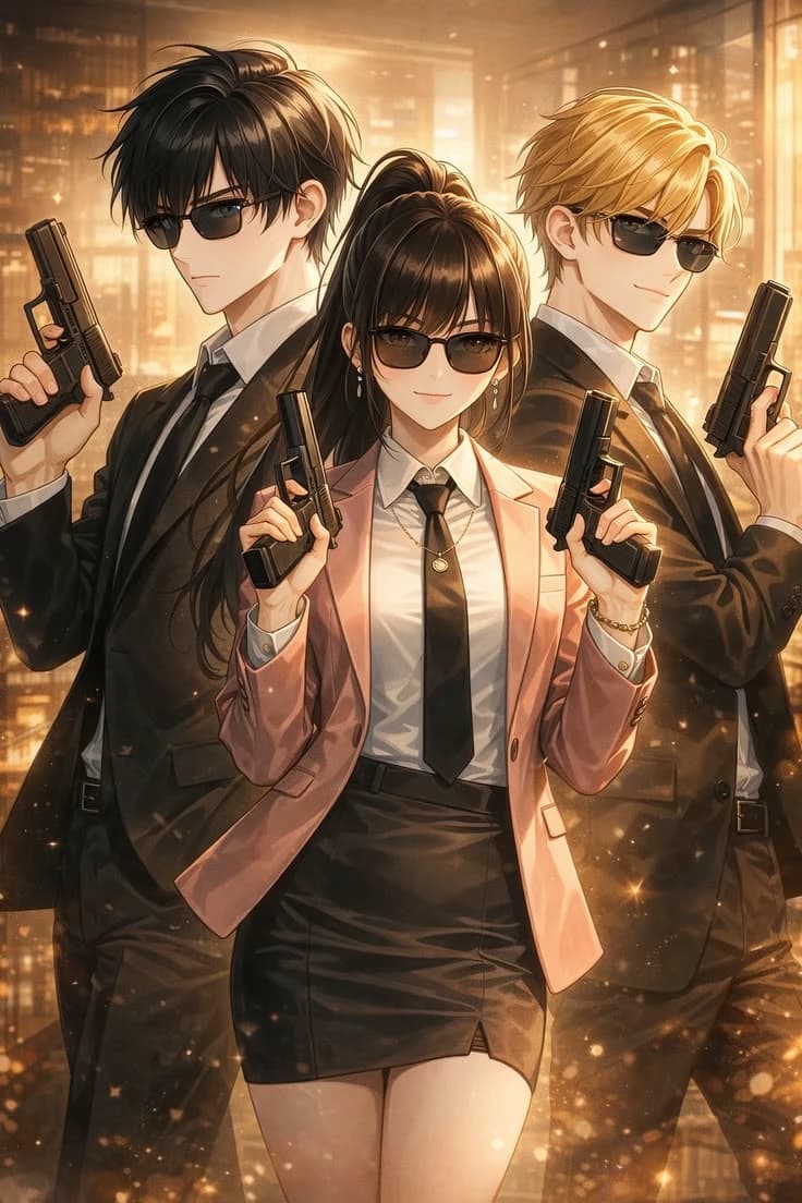 FBI Team  thumbnail