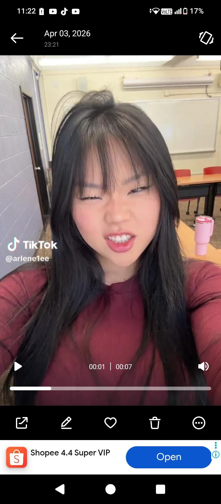 Arlene Lee thumbnail