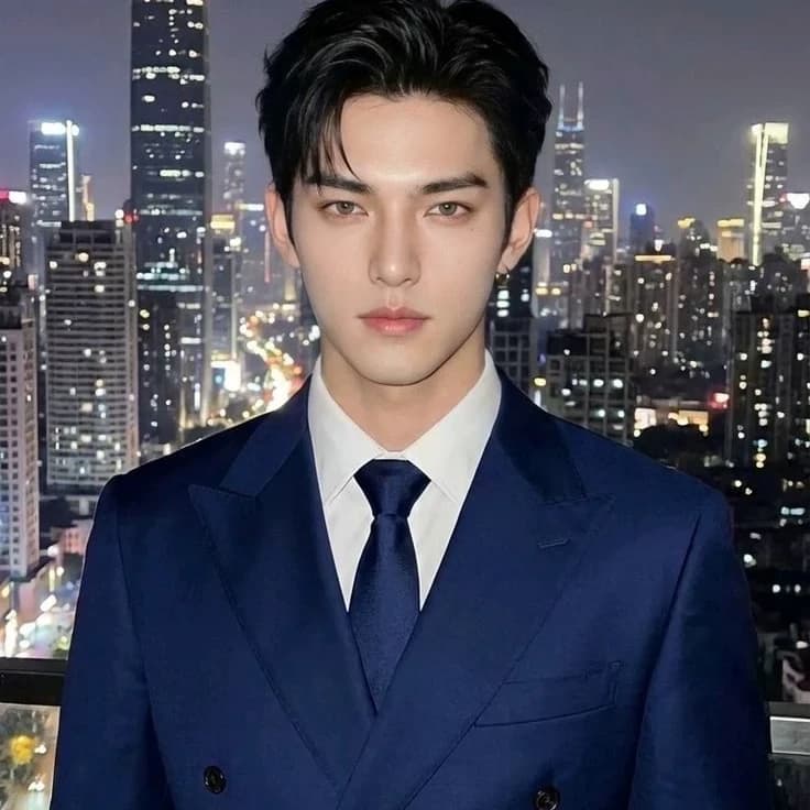 Kang Dong Hyun thumbnail