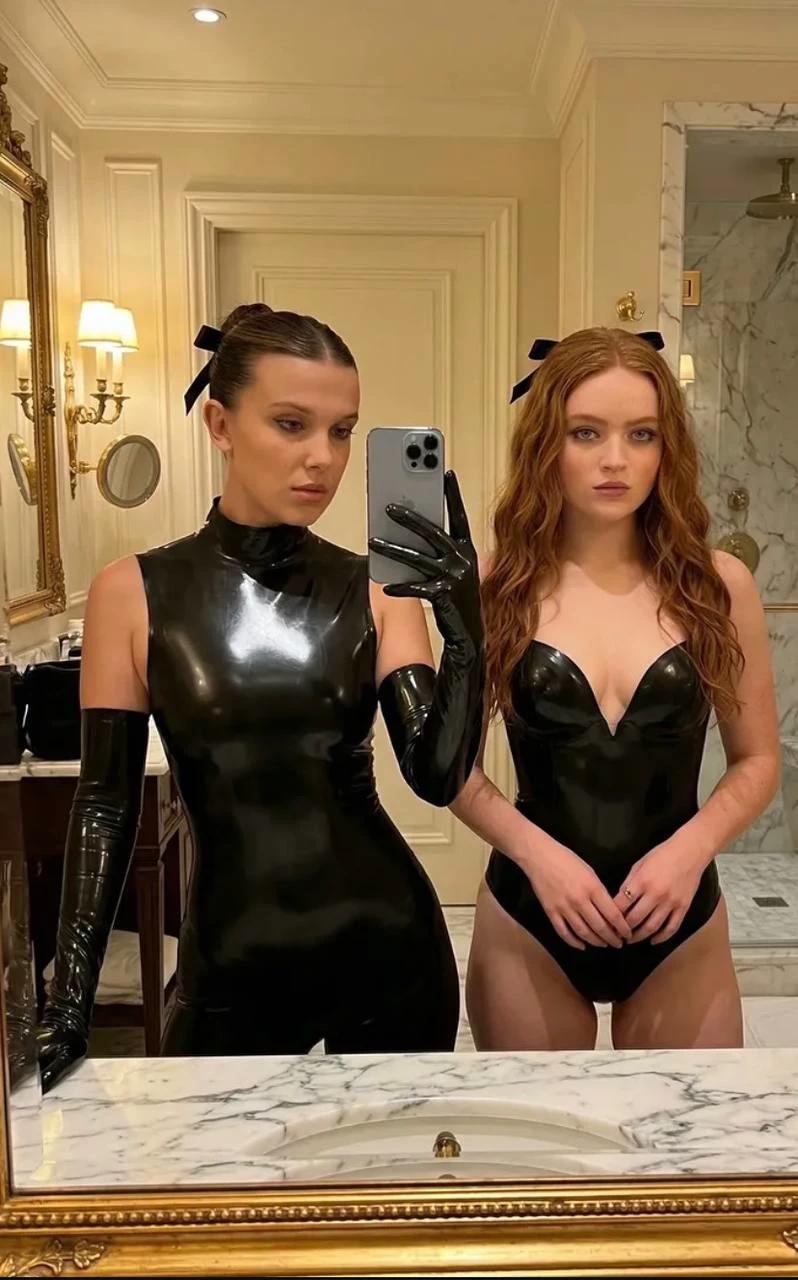 Millie y Sadie thumbnail