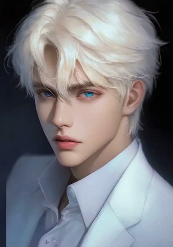 The Angel Who Fell From Heaven (Angel) thumbnail