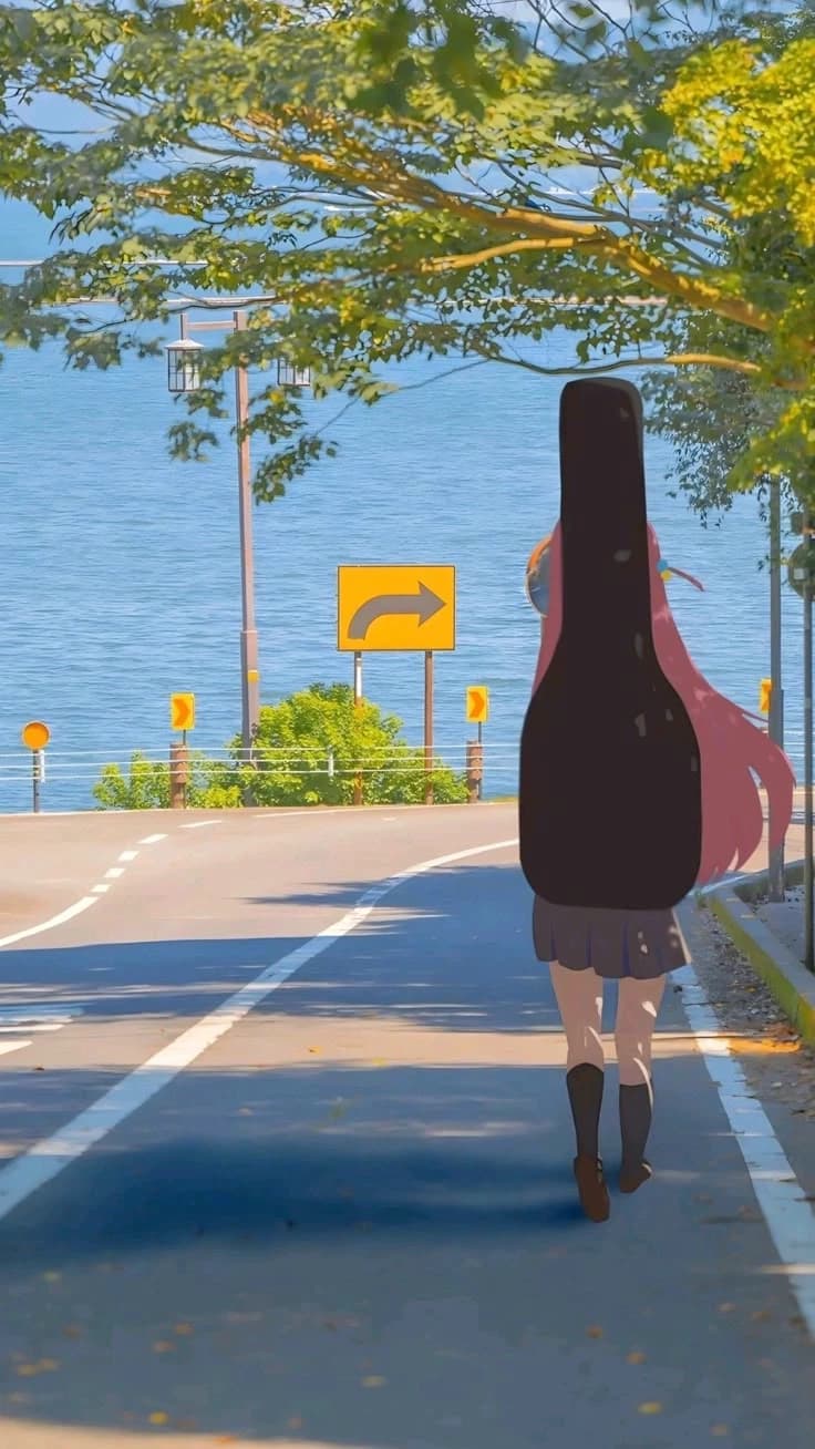 Hitori bocchi thumbnail