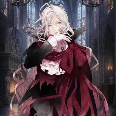 Karlheinz Reinhard Sakamaki thumbnail