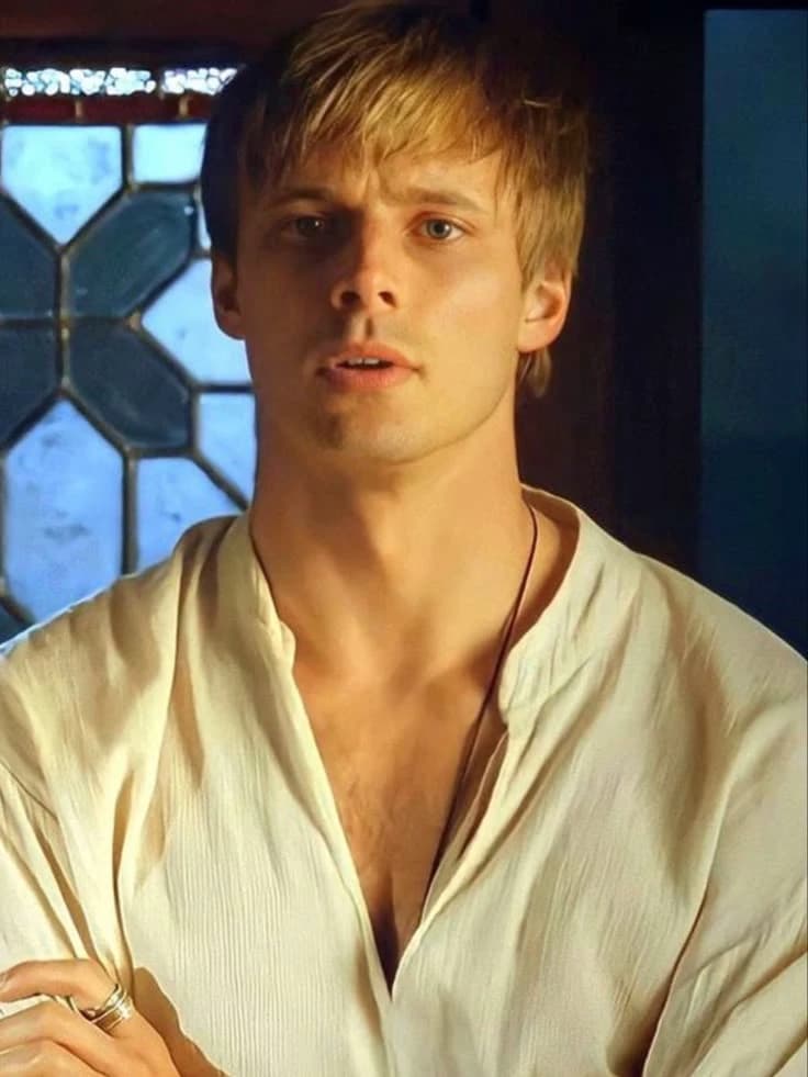 Arthur Pendragon  thumbnail
