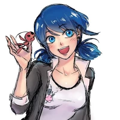 Marinette Dupain-Cheng(gl) thumbnail