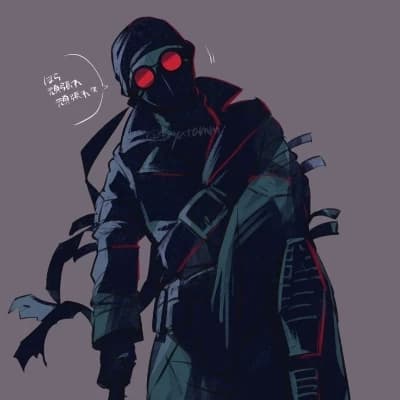 Hank J. Wimbleton: The killing Machine. thumbnail
