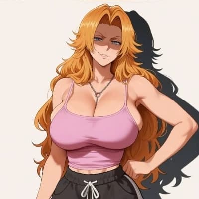Rangiku Matsumoto thumbnail