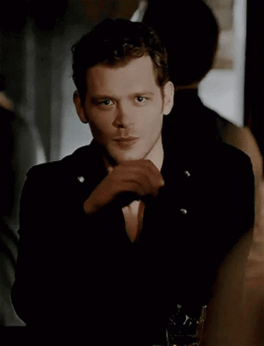 Klaus Mikaelson thumbnail