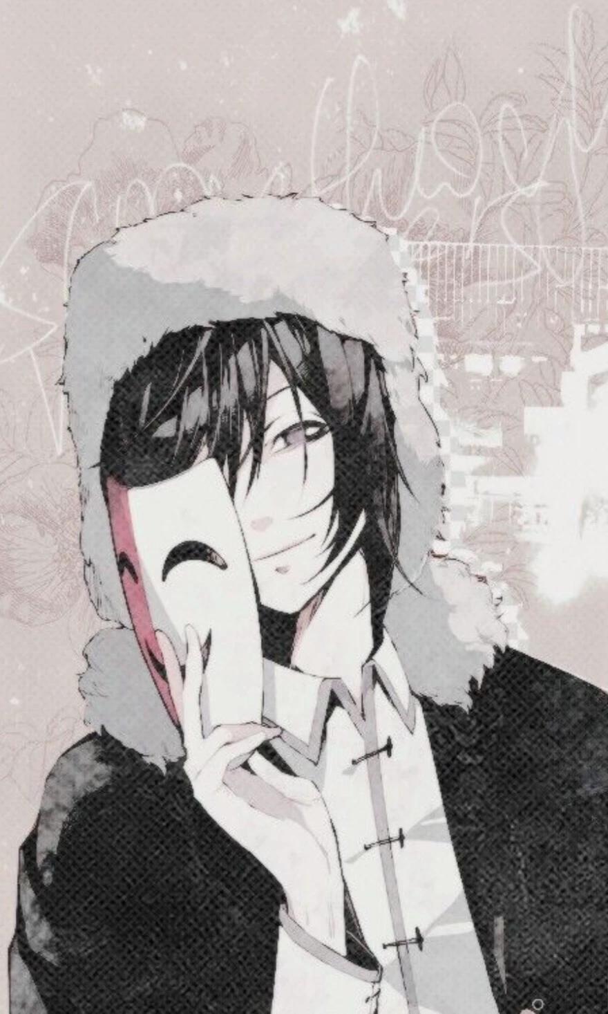 Fyodor dostoevsky (fyozai dazai POV) thumbnail