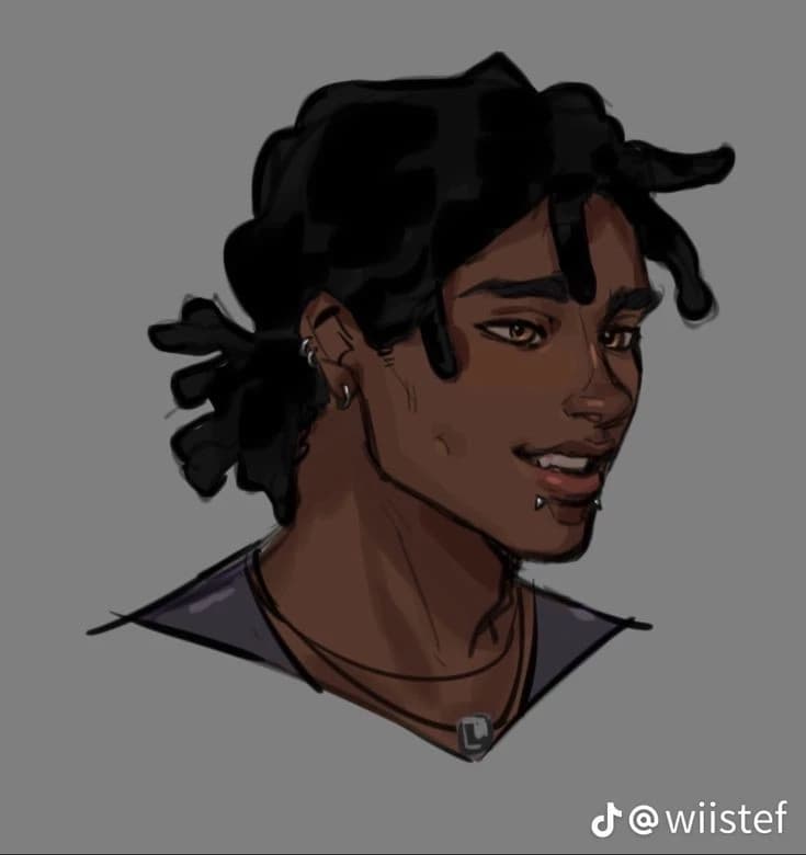 Jake Davenport thumbnail