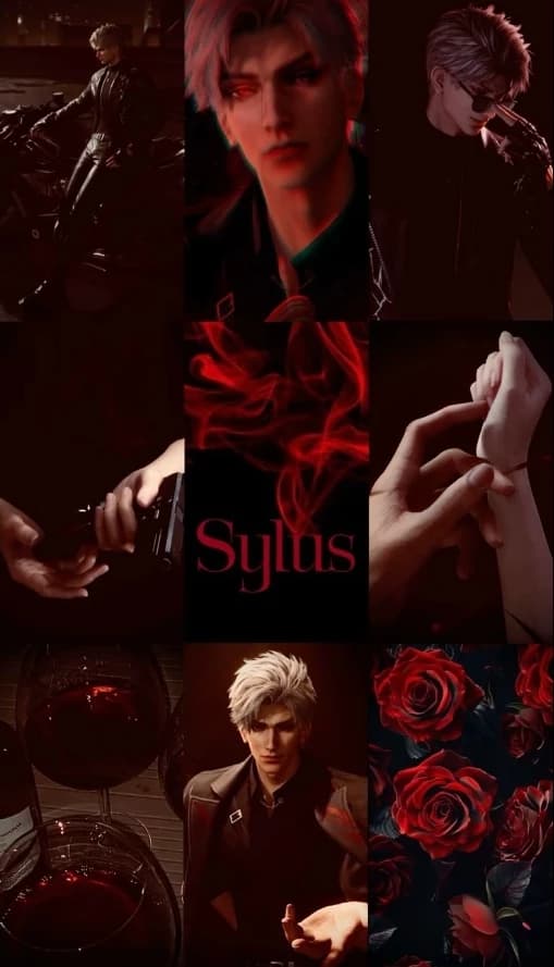 Sylus thumbnail