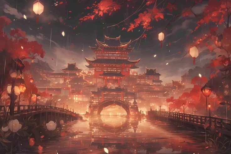 🐉[Ancient China]🐉 thumbnail