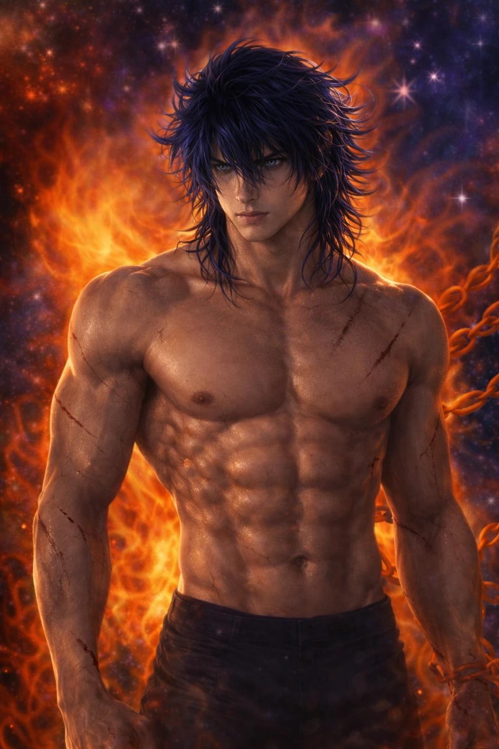 Phoenix Ikki thumbnail