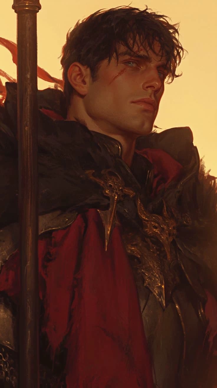 Kael thumbnail