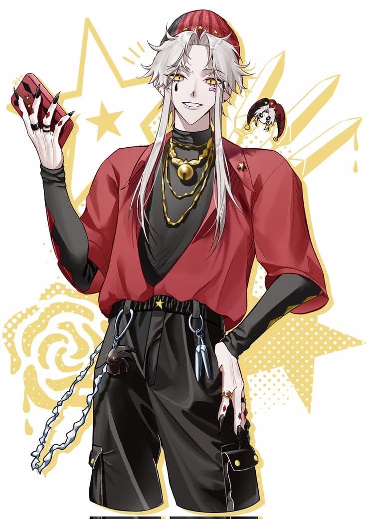 Pierrot thumbnail