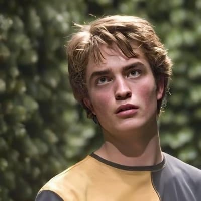 Cedric Diggory thumbnail
