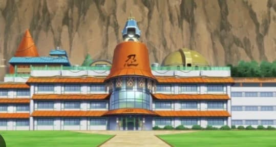 Boruto's academy  thumbnail