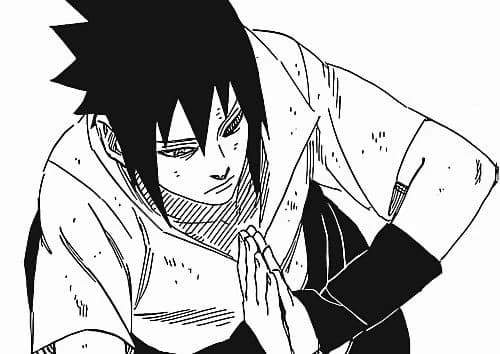 -SASUKE UCHIHA- thumbnail