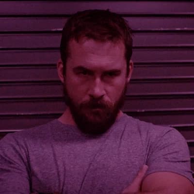 John Price thumbnail