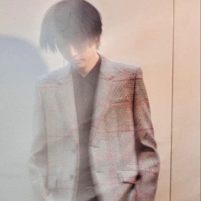 Dori Sakurada thumbnail