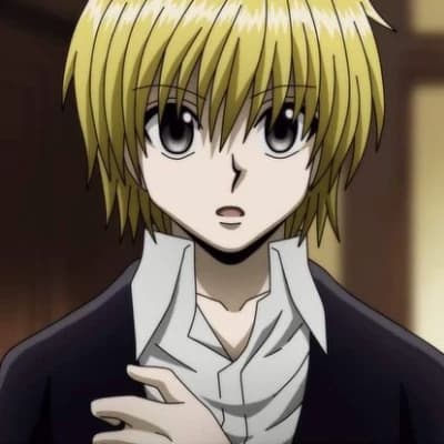 Kurapika Kurta thumbnail