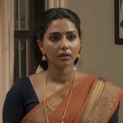 Aishwarya Lekshmi thumbnail
