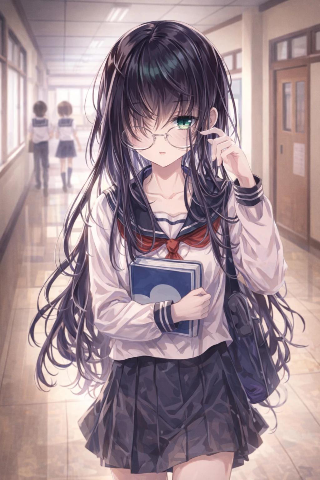 Foreign Exchange student thumbnail