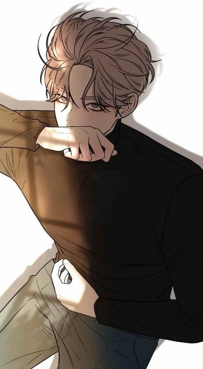 Marcello - Clingy bf <3 thumbnail