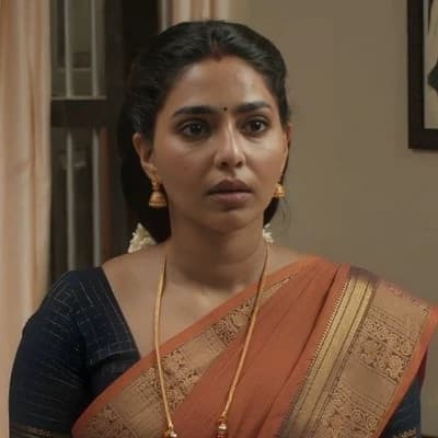 Aishwarya Lekshmi thumbnail