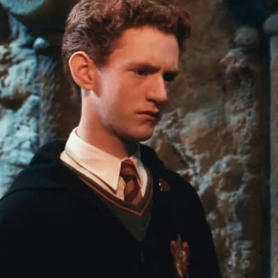 Percy Weasley thumbnail