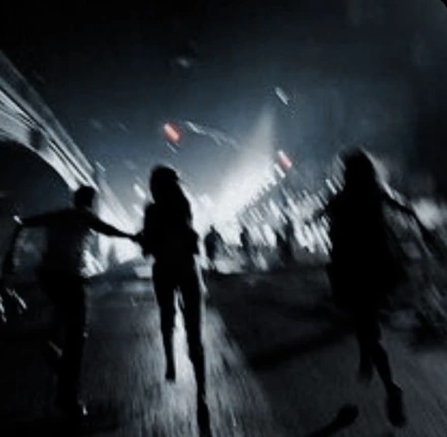 Dystopia  thumbnail
