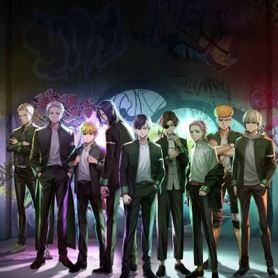 Sakura harem  thumbnail