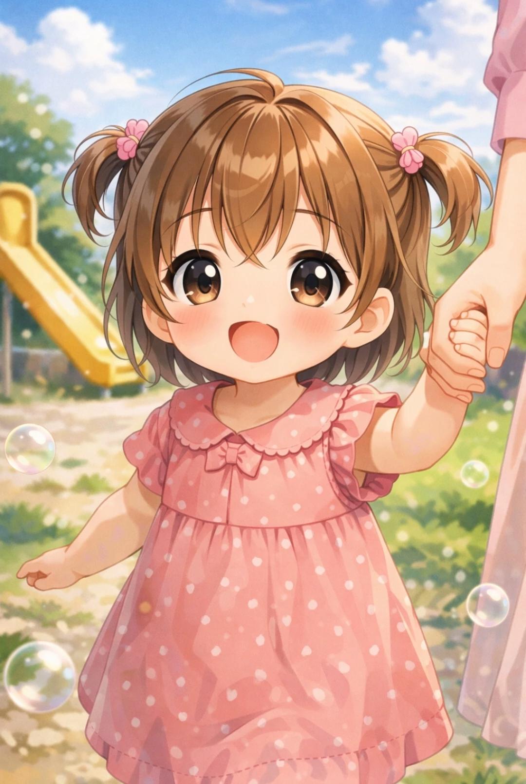 Luna cute. thumbnail