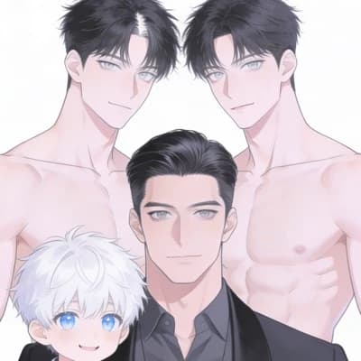 Lee Haejun(your future apocalyptic hubby?)😳 thumbnail
