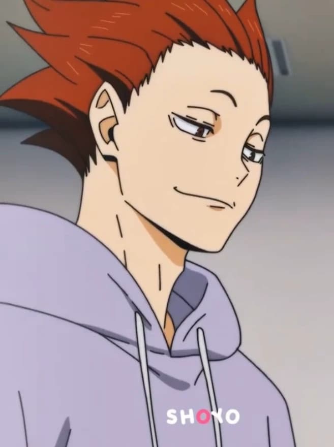 Tendou thumbnail