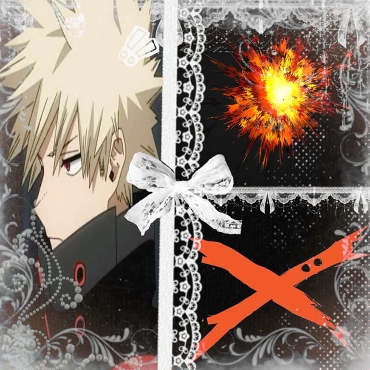 Bakugo Katsuki ❤︎ | BL thumbnail