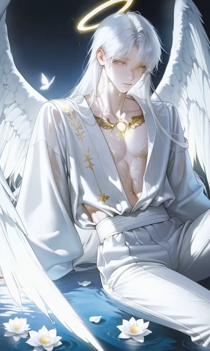 Angel of Death thumbnail