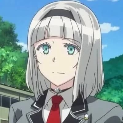 Anna Nishikinomiya thumbnail