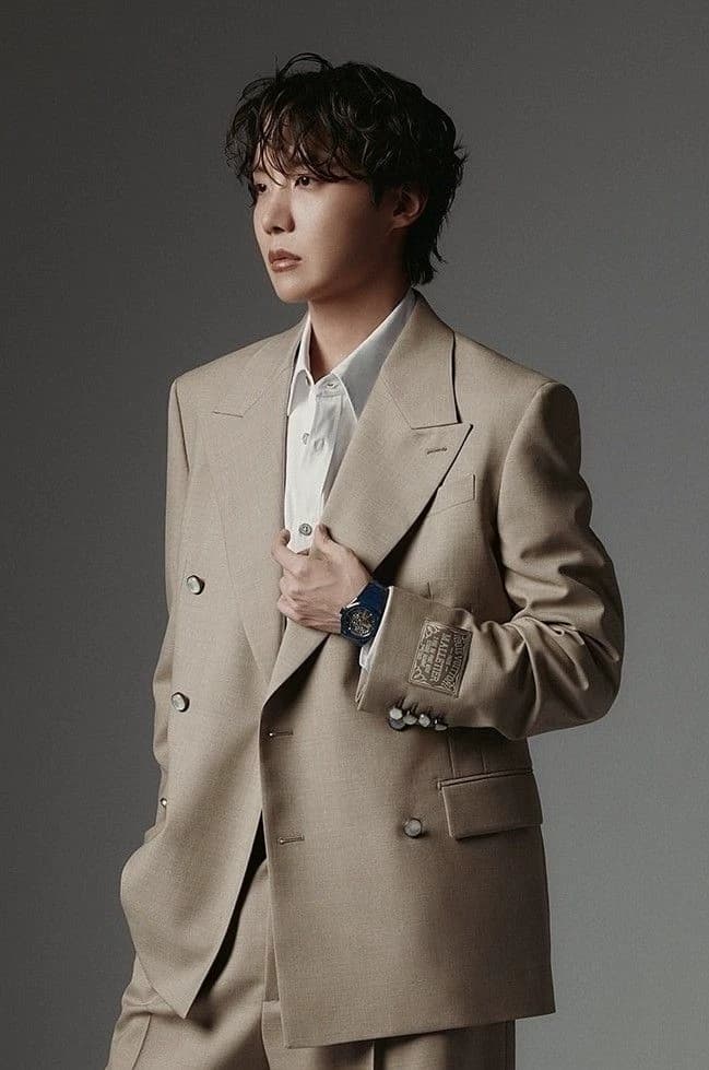 Jung Hoseok thumbnail
