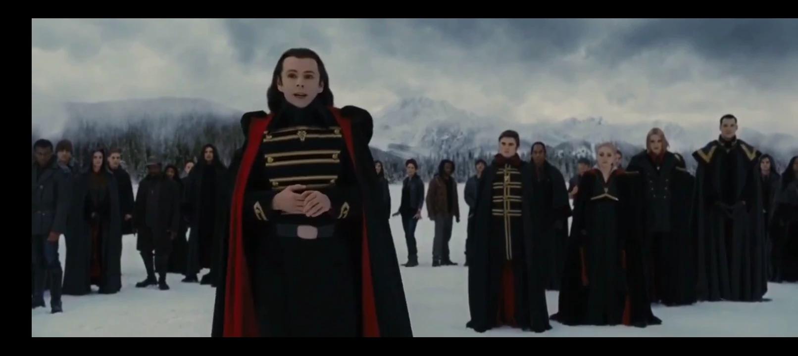 The Vultures thumbnail