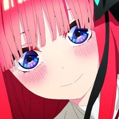 Nino Nakano thumbnail