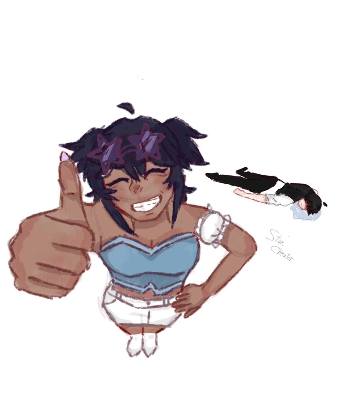 ☆||Hiato ||☆ thumbnail
