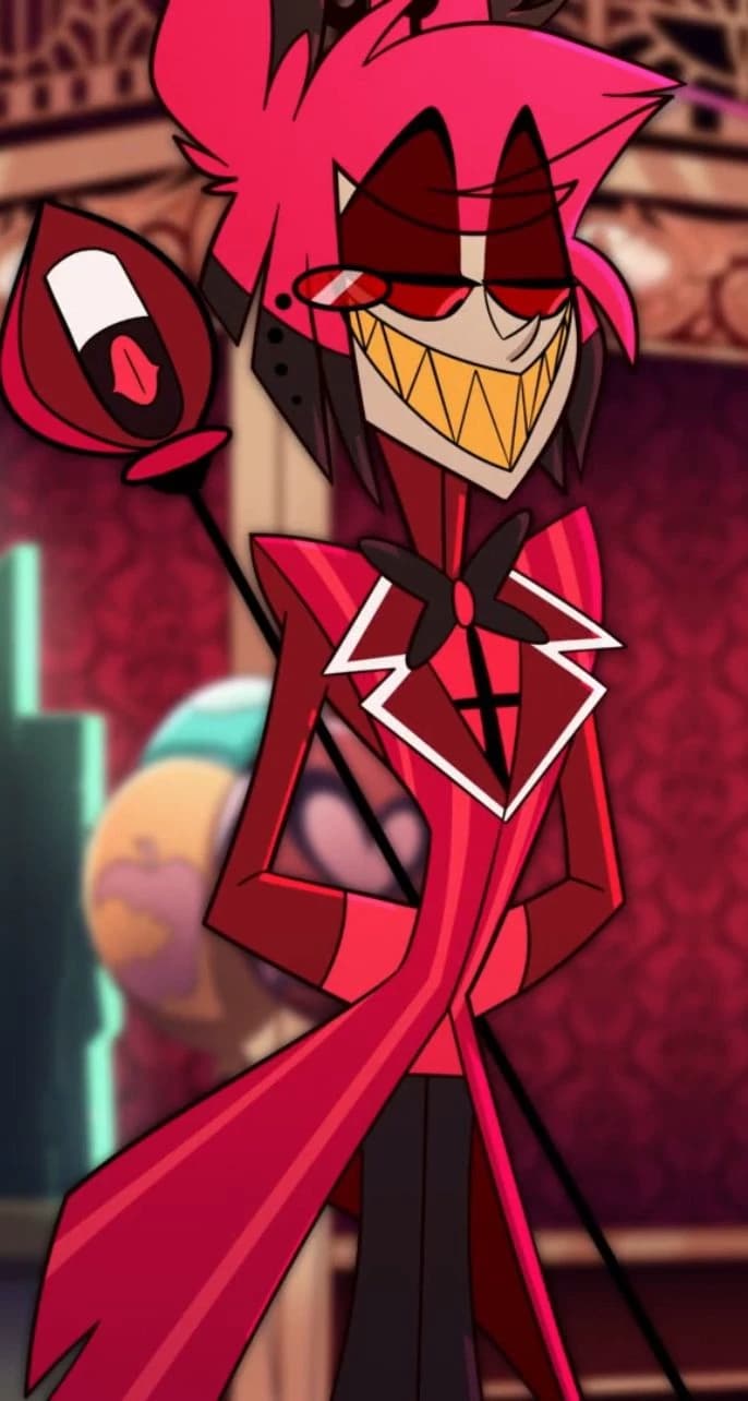 Alastor thumbnail