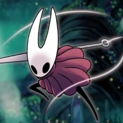 Hornet, the Princess-Protector thumbnail